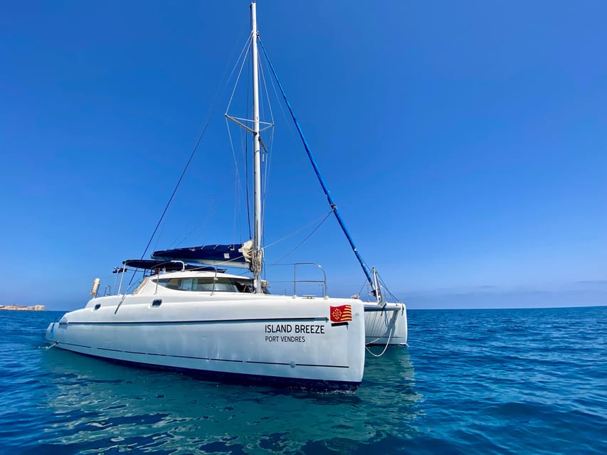 Torrevieja: Costa Blanca Catamaran Cruise - Key Things to Love About This Torrevieja Catamaran Cruise