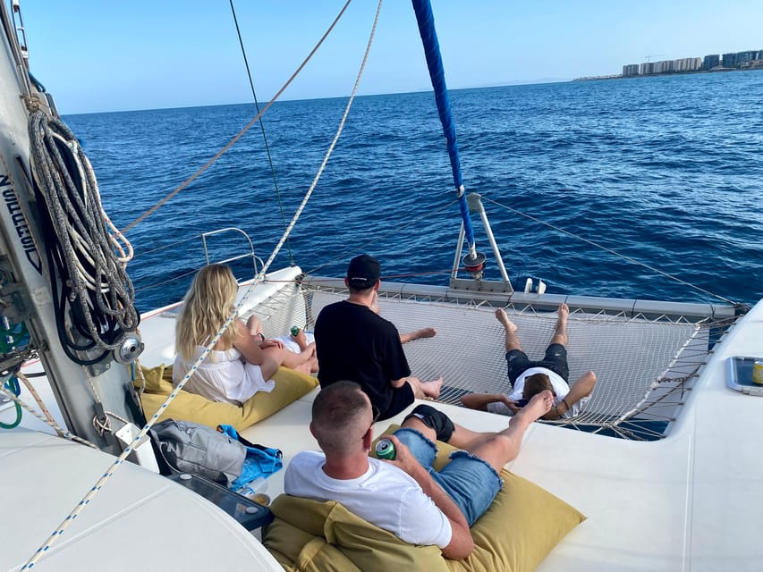 Torrevieja: Costa Blanca Catamaran Cruise - Who Should Book This Catamaran Cruise, and Who Should Skip It