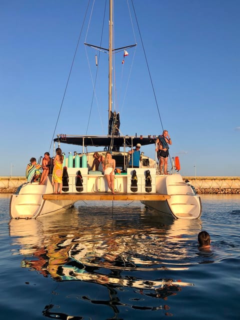 Torrevieja: Costa Blanca Catamaran Cruise - Why Torrevieja Feels Like the Right Place to Sail the Costa Blanca