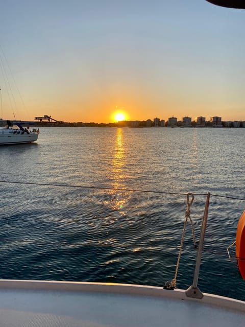 Torrevieja: Costa Blanca Catamaran Cruise - Morning vs Afternoon vs Sunset: How Timing Changes the Feel