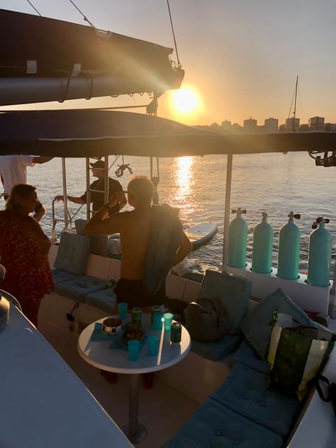 Torrevieja: Costa Blanca Catamaran Cruise - Price and Value: What $65 Really Buys on This 2 to 3 Hour Sail