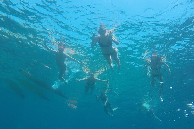 Tossa de Mar: Kayak & Snorkel Tour with Paella from Barcelona - Paella and a Real 3-Course Lunch With a Drink