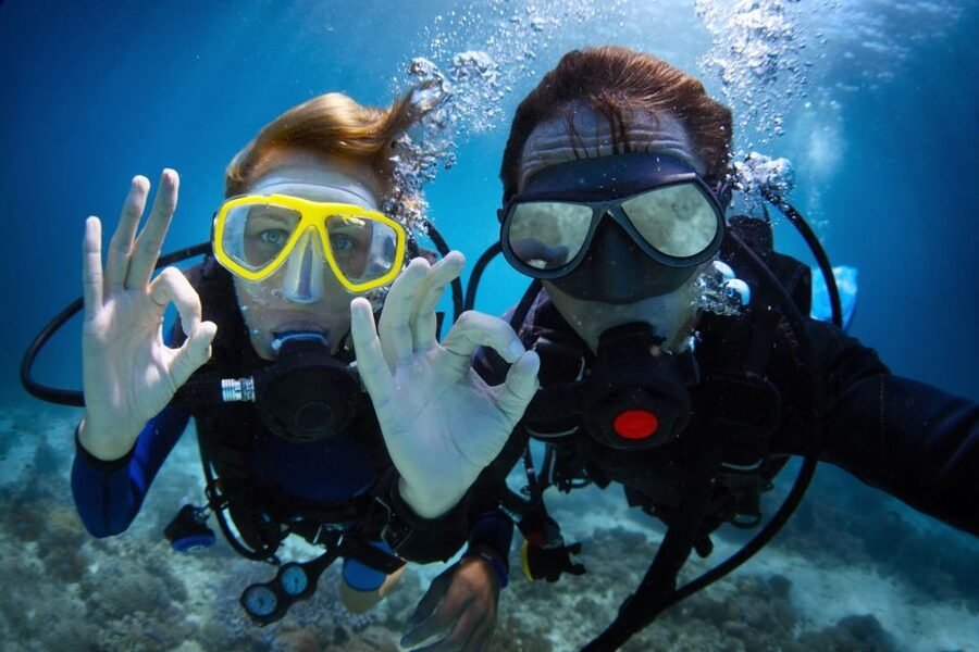 Tossa de Mar: PADI Discovery Scuba Diving in Costa Brava - Key Things That Make This PADI Session Work