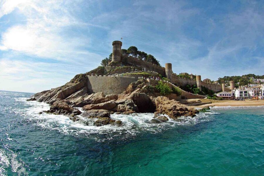 Tossa de Mar: PADI Discovery Scuba Diving in Costa Brava - Why PADI Discover Scuba in Tossa de Mar Feels Beginner-Friendly