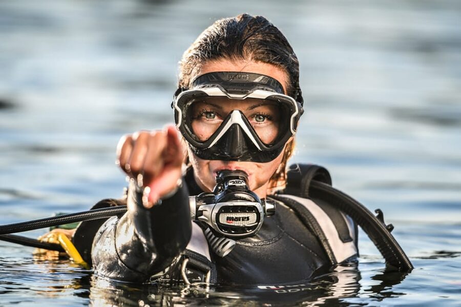 Tossa de Mar: Scuba Diving Experience for Beginners - Gear, what you bring, and what to wear (so you stay comfortable)
