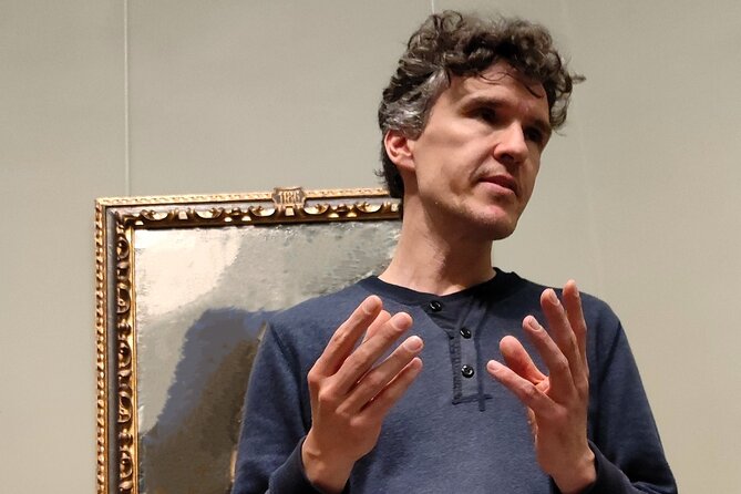 Tour 'Best of Prado Museum' (Skip the line ticket. 7 people max.) - Who this Prado highlight tour is best for