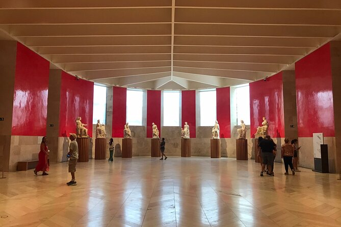 Tour 'Best of Prado Museum' (Skip the line ticket. 7 people max.) - Practical tips to get more from your 2 hours