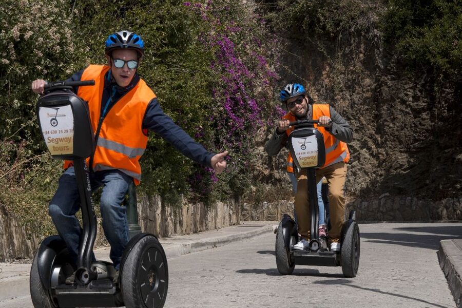 Tour to Gibralfaro - Key highlights worth knowing before you go