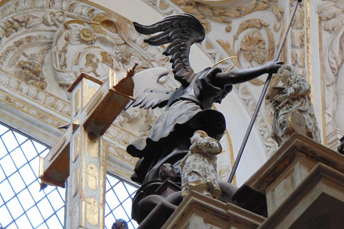 Tour to the Mosque-Cathedral of Córdoba with admission included - Price and value: why $33.86 can make sense