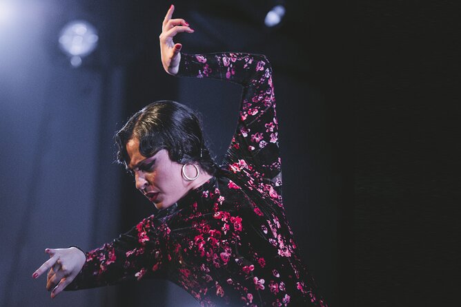 Traditional Flamenco Show at Tablao Casa Ana - Seating, photos, and the real intensity level