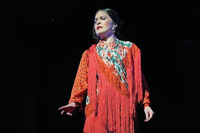 Traditional Flamenco Show at Tablao Casa Ana - Price and value around $21.77 for traditional flamenco