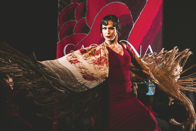 Traditional Flamenco Show at Tablao Casa Ana - Who this flamenco show suits best, and who might want alternatives