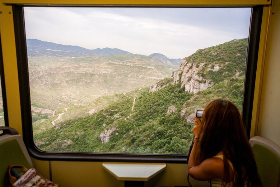 Trans Montserrat: Return Ticket and Audiovisual Exhibit - Why Montserrat Still Feels Special