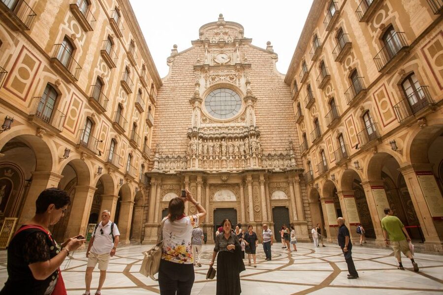 Trans Montserrat: Return Ticket and Audiovisual Exhibit - What to Wear and Bring for the Actual Ground Reality