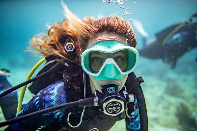 Try Dive - PADI Discover Scuba Diving in Tenerife - Key things to know before you go