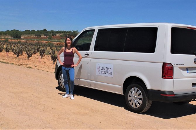 Two wineries tour with wine tasting - Why two winery visits feel like real value