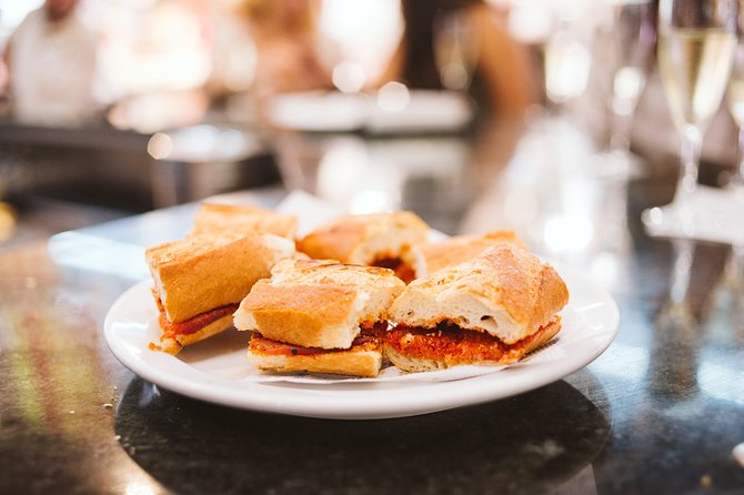 Ultimate Barcelona Food Tour with visit to a Local Market - Born and Barceloneta Without the Usual Tourist Feel