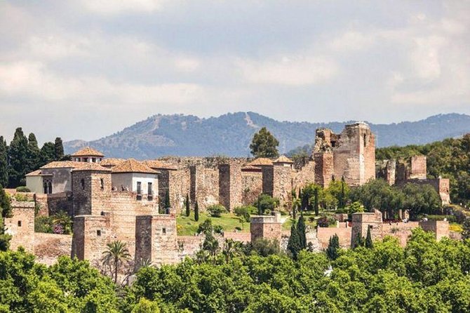 Ultimate Malaga History & Tapas - All Included Full Experience - Price and what you really get for $139.13