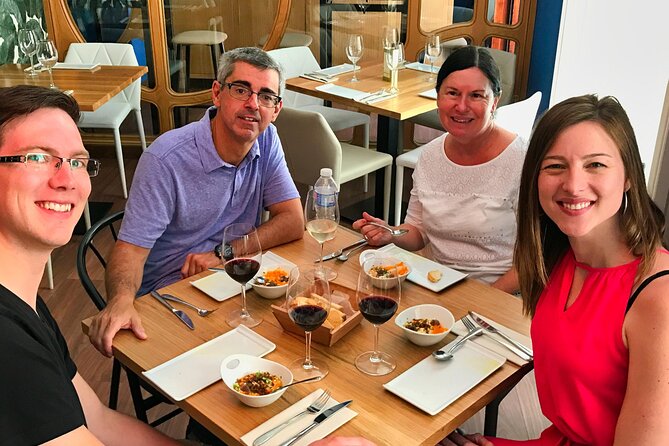 Ultimate Malaga History & Tapas - All Included Full Experience - The market stop: why it sets up the whole day