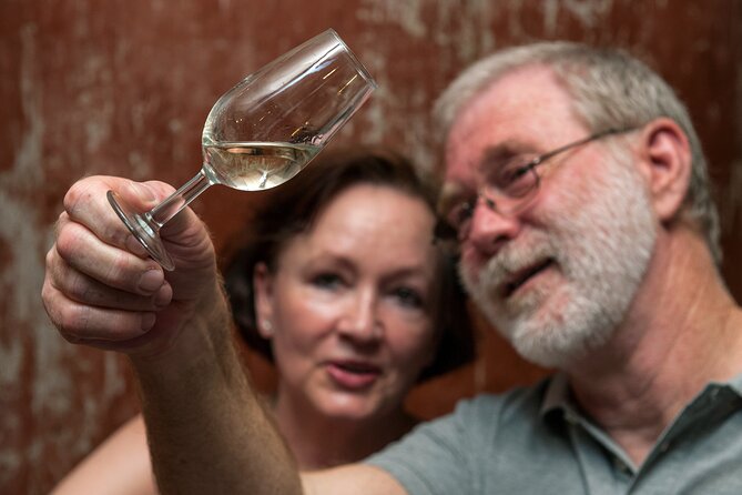 Ultimate Seville Tapas, Wine & History Small Group Tour - Stop 3, Bodeguita Antonio Romero: Shared Tapas Plates and Manzanilla Sherry