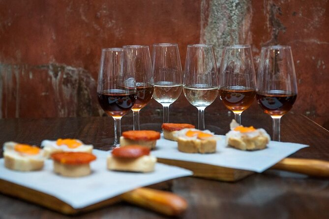 Ultimate Seville Tapas, Wine & History Small Group Tour - Stop 4, Gloria&Rositas: Homemade Ice Cream to End on a Sweet Note