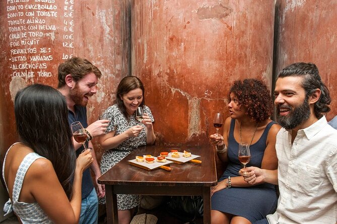 Ultimate Seville Tapas, Wine & History Small Group Tour - Where This Tour Starts and How the Evening Flows