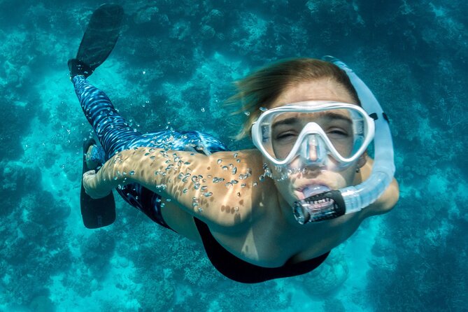 Uncharted Marine Reserve Cave, Snorkel & Cliff Jumping Kayak Tour - Meeting in Badia de Xàbia and Getting Your Gear Sorted