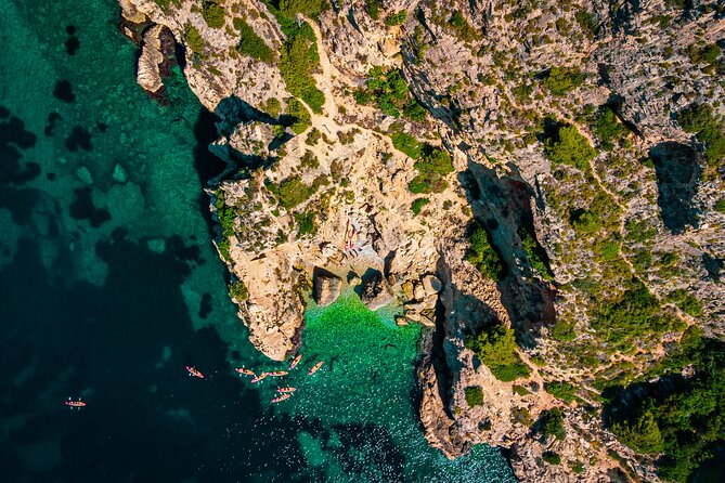 Uncharted Marine Reserve Cave, Snorkel & Cliff Jumping Kayak Tour - Price and Value: Is $60.49 Worth Your Afternoon?