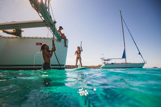 Unforgettable Catamaran Experience in Formentera - LAGOON 400 - Key Highlights to Know Before You Sail the LAGOON 400