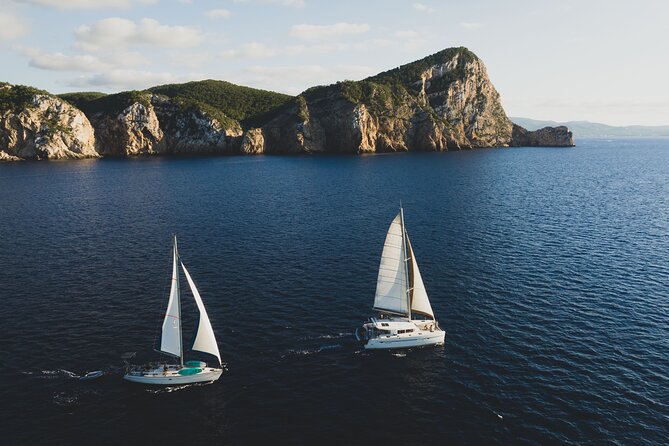 Unforgettable Catamaran Experience in Formentera - LAGOON 400 - Price, Group Size, and Why This Can Be Good Value