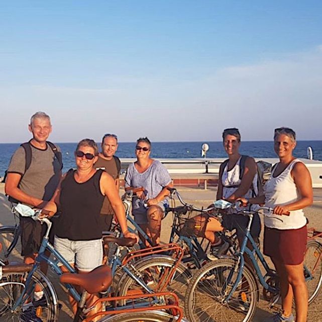 Unusual Barcelona Bike Tour in French - Key Highlights That Make This Tour Worth It