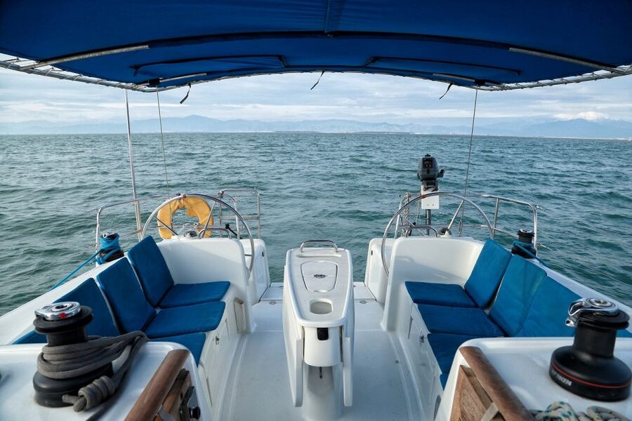 Valencia: 2-Hour Private Boat Cruise - Key points to know before you go