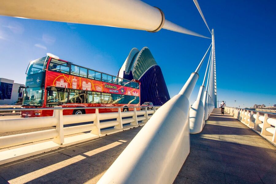 Valencia: 24 or 48-Hour Hop-on Hop-off Bus Ticket - Who This Ticket Suits Best