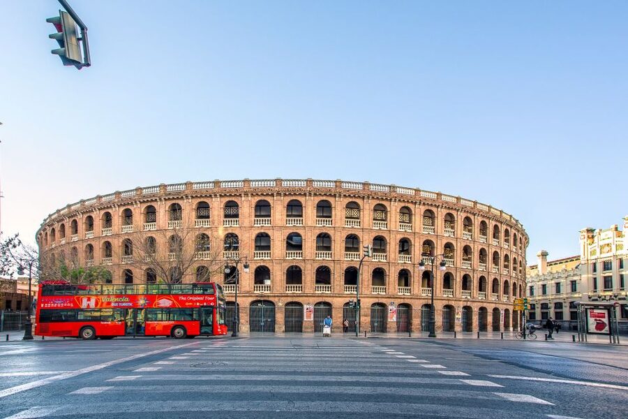 Valencia: 24 or 48-Hour Hop-on Hop-off Bus Ticket - 24 Hours vs 48 Hours: Which Pass Fits Your Pace?