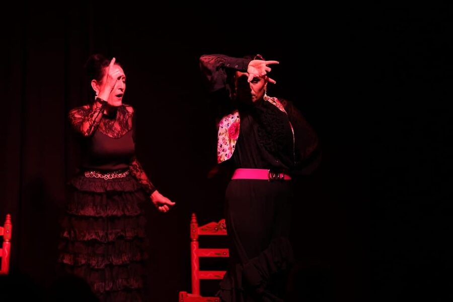 Valencia: Authentic Flamenco Show Entry Ticket - Ca Revolta Theater: Why This Flamenco Feels Close