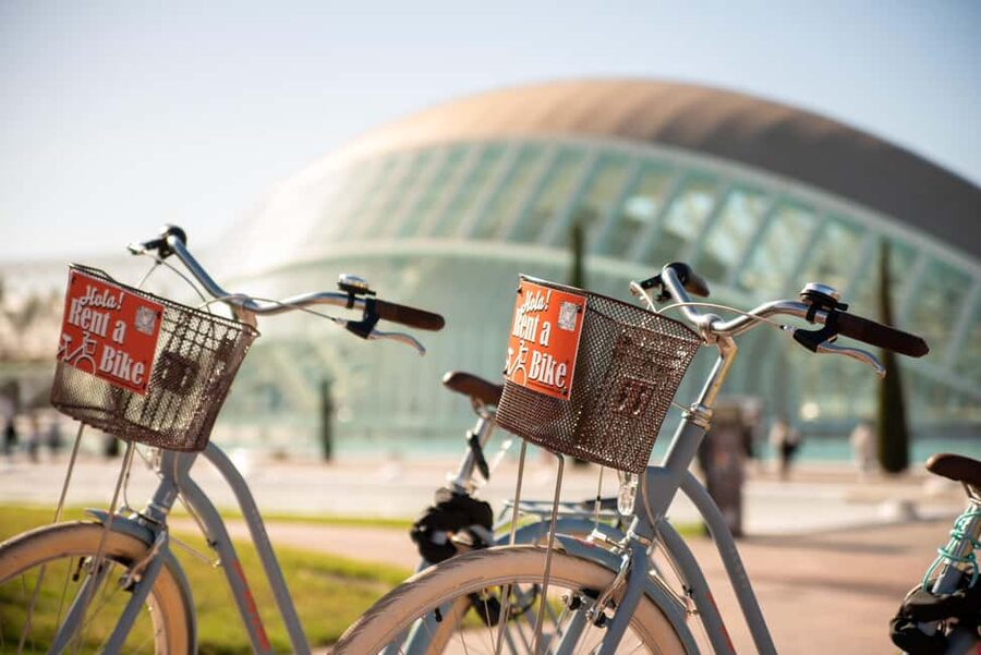 Valencia Bike Tours: City Highlights - Riding Valencia Like a Local, Not a Checklist