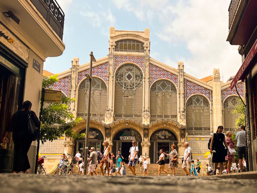Valencia Bike Tours: City Highlights - City of Arts and Sciences, The Modern Side Without Confusion