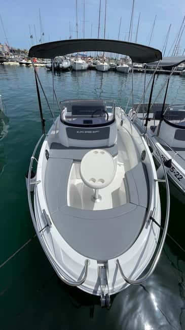 Valencia: Boat Rental without License - Safety, Weather, and the Real Timing of Your Rental