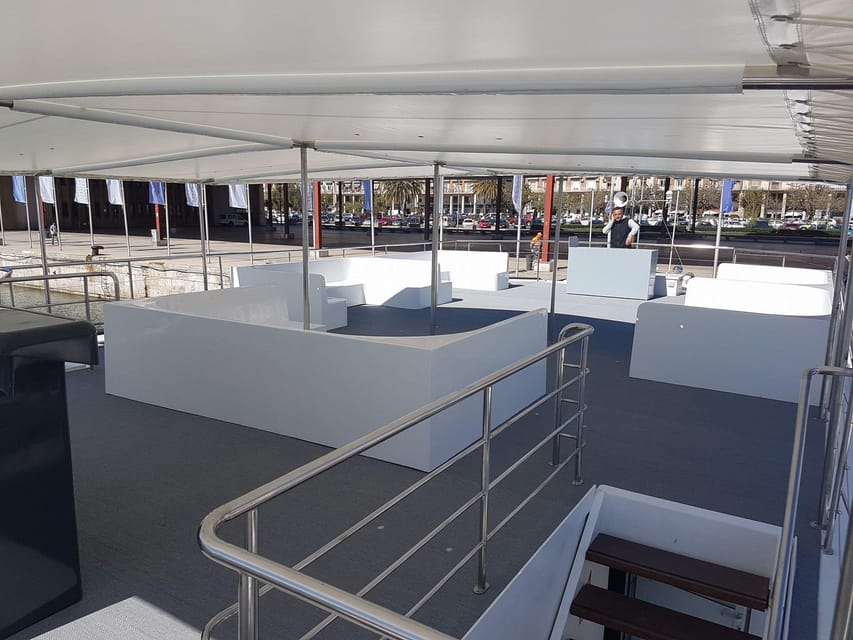 Valencia: Catamaran Cruise, Paella Lunch and Swim Stop - Who This Tour Suits Best (and Who Might Prefer Something Else)