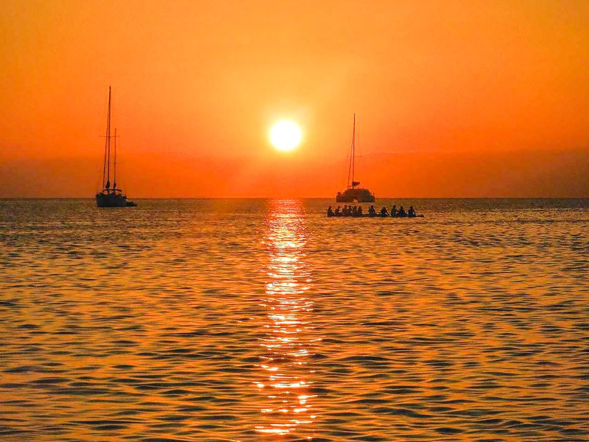 Valencia: Catamaran Cruise with Sunset Option - Who Should Book This Cruise (and Who Might Skip It)