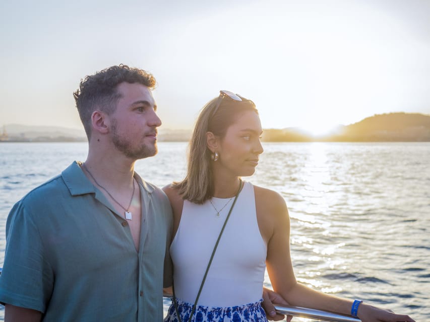 Valencia: Catamaran Cruise with Sunset Option - Daytime or Sunset, Which One Actually Fits You?