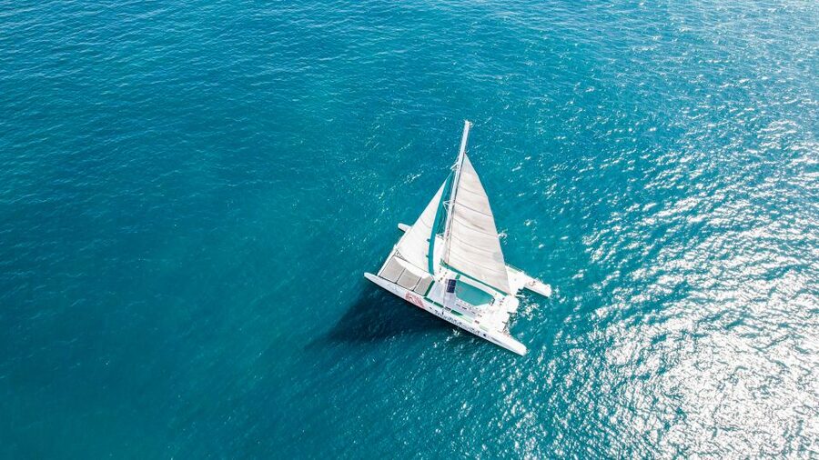 Valencia: Catamaran Cruise with Sunset Option - What the Crew Does (and Why It Matters)