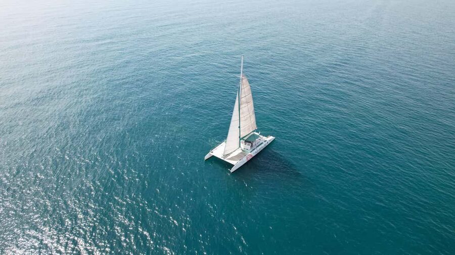 Valencia: Catamaran Cruise with Swimming & Optional DJ - The 1.5-Hour Reality: What You Really Get on This Catamaran