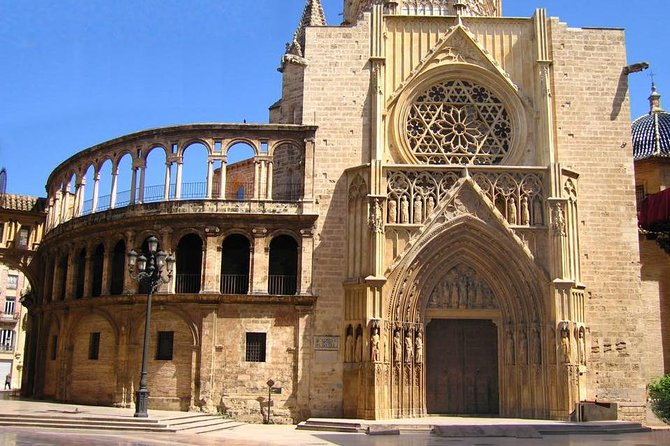 Valencia City Excursion - From Albir, Benidorm & Calpe - The Cathedral and Holy Grail Lore: What Makes This Area Special