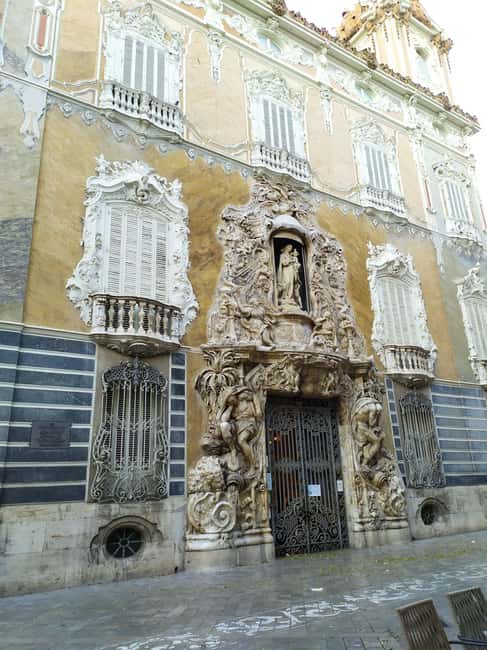 Valencia: City Walking Tour with Top Attractions - ITALIAN - Why This Valencia Walk Works for First-Timers