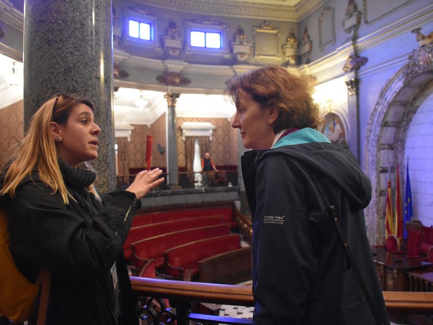 Valencia: Essentials and World Heritages Sites Walking Tour - Key Highlights You Will Actually Feel