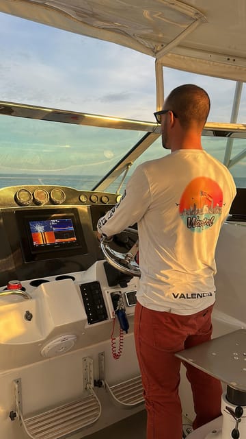 Valencia: Exclusive Sunset Cruise with Drink - Quick hits: what makes this cruise worth your time