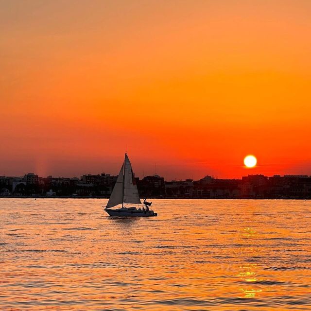 Valencia: Exclusive Sunset Cruise with Drink - Who this cruise suits best (and who might want a different plan)