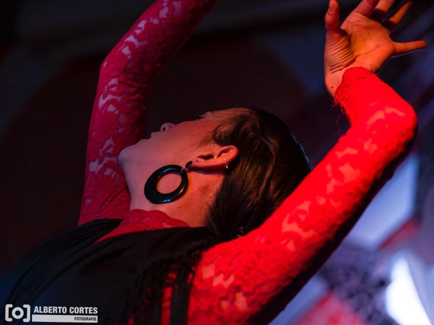 Valencia: Flamenco at Toro y La Luna with optional Dinner - Why El Toro y La Luna Feels Like Valencia Flamenco, Not a Theme Park