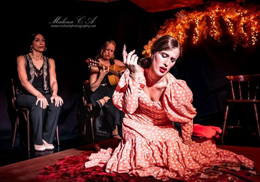 Valencia: Flamenco Show at Tablao La Reina - Your 1-Hour Evening: What Happens, and What to Watch For